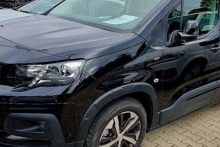 Peugeot Rifter 69.950 km 19.910 € Wachtendonk 47669