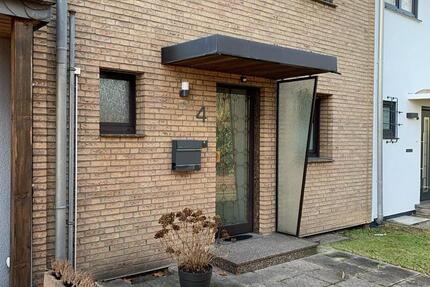 Haus Duisburg Angerhausen - 4 Zimmer, 76 m&sup2;, 333.000&euro; | Angebot:25290599