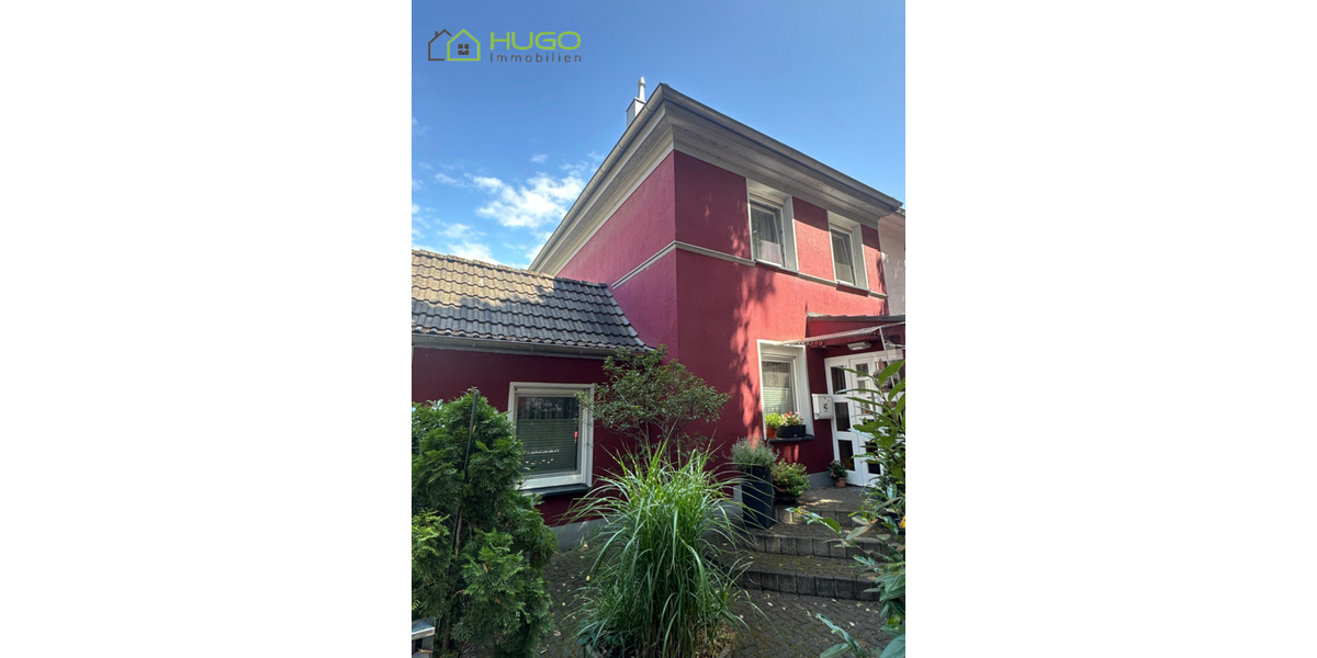 Haus zum Kaufen in Duisburg 349.000 € 117 m² 5 zimmer