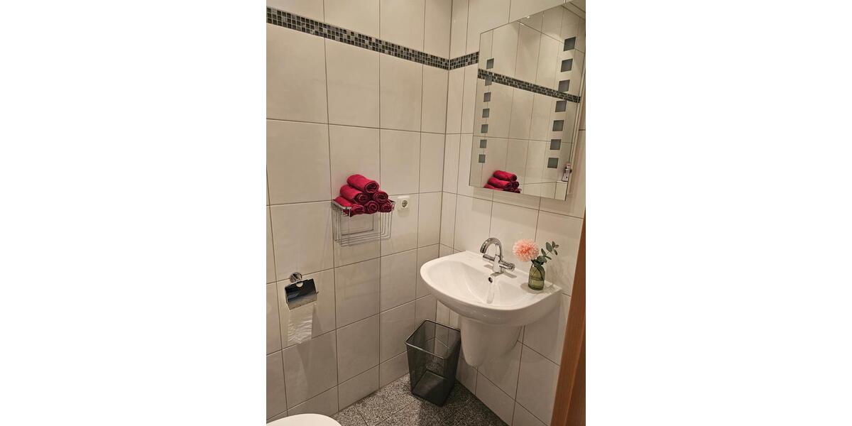 Reihenhaus Oberhausen Biefang - 4 Zimmer, 130 m&sup2;, 489.000&euro; | Angebot:27426364