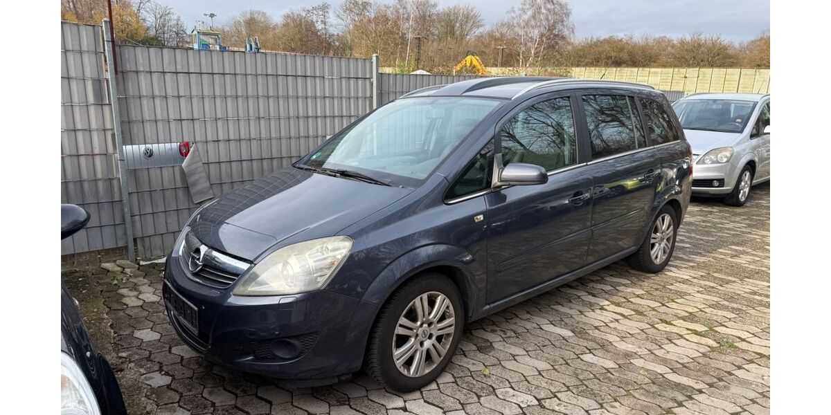 Opel Zafira 173.000 km 2.000 € Essen 45326