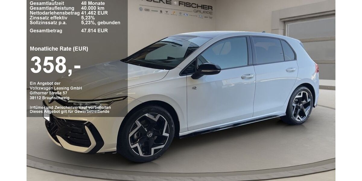 VW Golf 1.337 km 32.990 &euro; Krefeld 47805