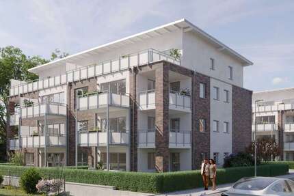 Wohnung Bottrop Feldhausen - 3.5 Zimmer, 86 m&sup2;, 425.300&euro; | Angebot:27034068