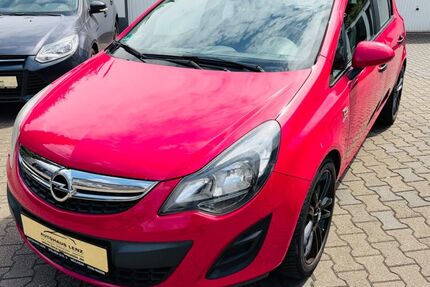 Opel Corsa 104.135 km 4.700 &euro; Mülheim 45481