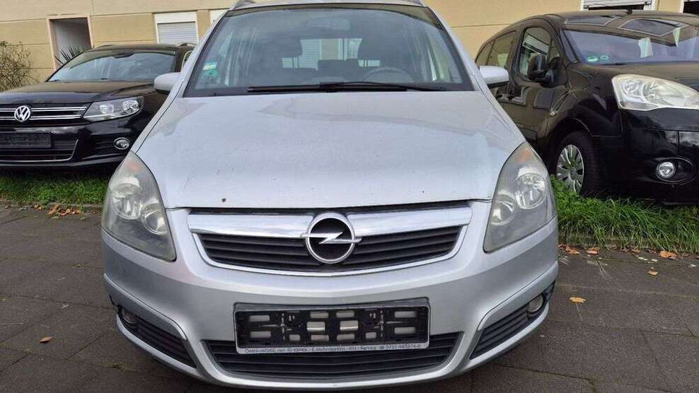 Zafira