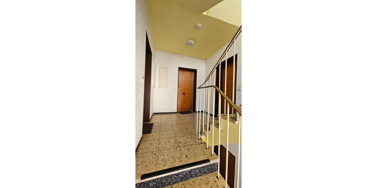 Etagenwohnung Duisburg Duisburg-Mitte - 1.5 Zimmer, 47 m&sup2;, 119.000&euro; | Angebot:27436401