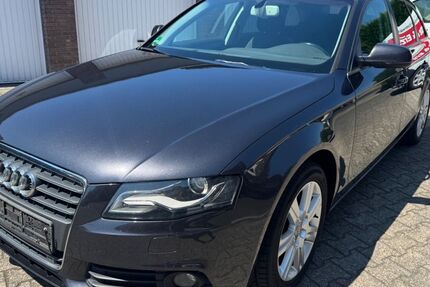 Audi A4 356.000 km 4.490 &euro; Neuss 41462