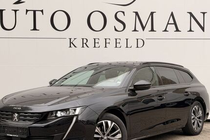 Peugeot 508 85.123 km 16.950 &euro; Krefeld 47805