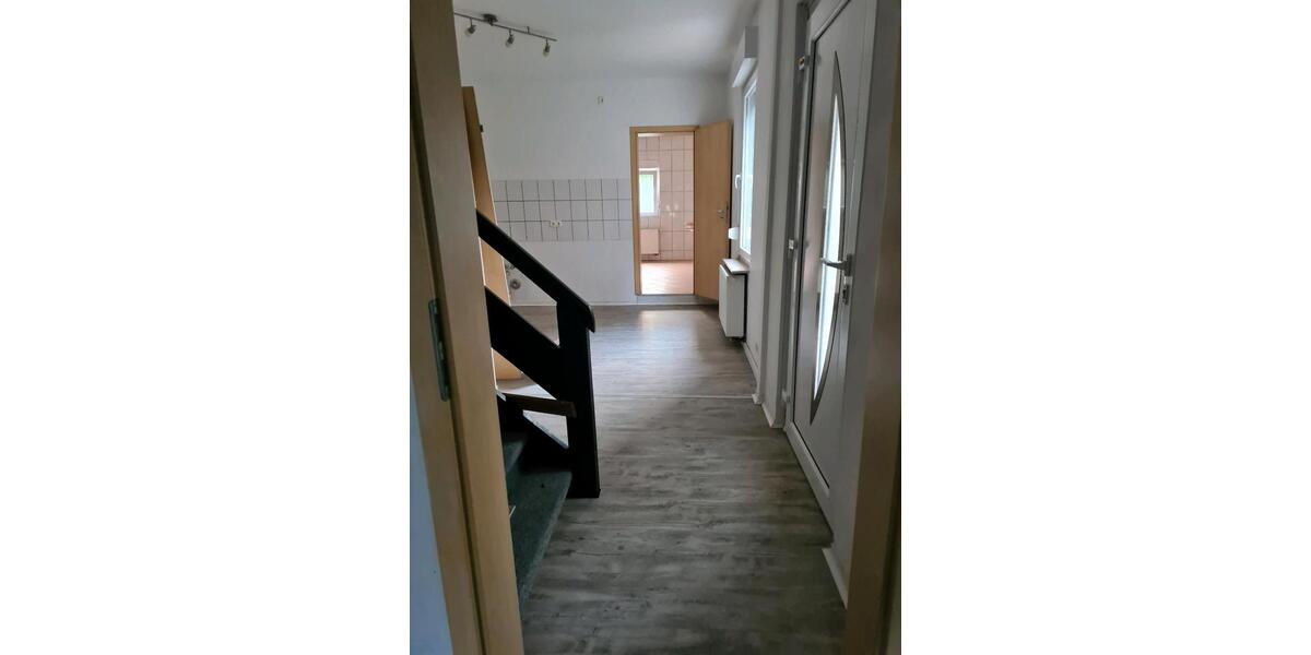 3 Raum Wohnung zimmer