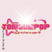 Tonguepop! - Ab 18 Jahren
