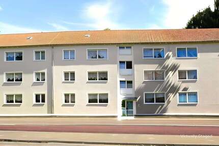Wohnung Duisburg Bergheim - 3 Zimmer, 57 m&sup2;, 509&euro; | Angebot:26362370