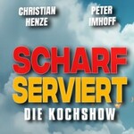 Christian Henze & Peter Imhof