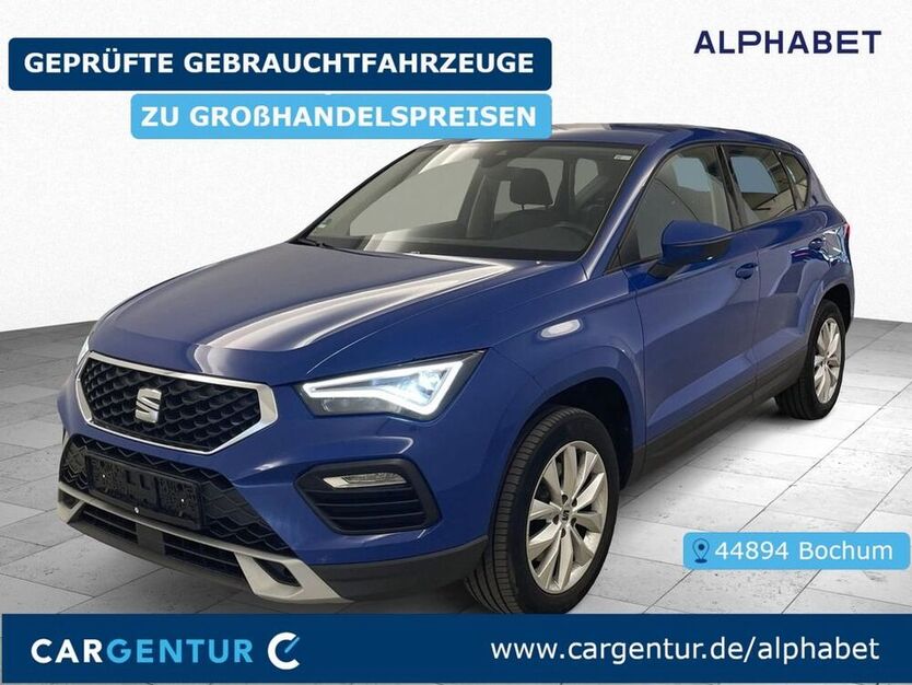 Ateca