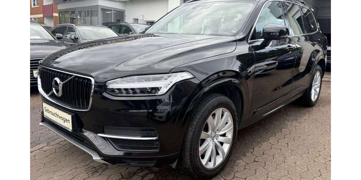 Volvo XC90 200.006 km 22.498 &euro; Heiligenhaus 42579