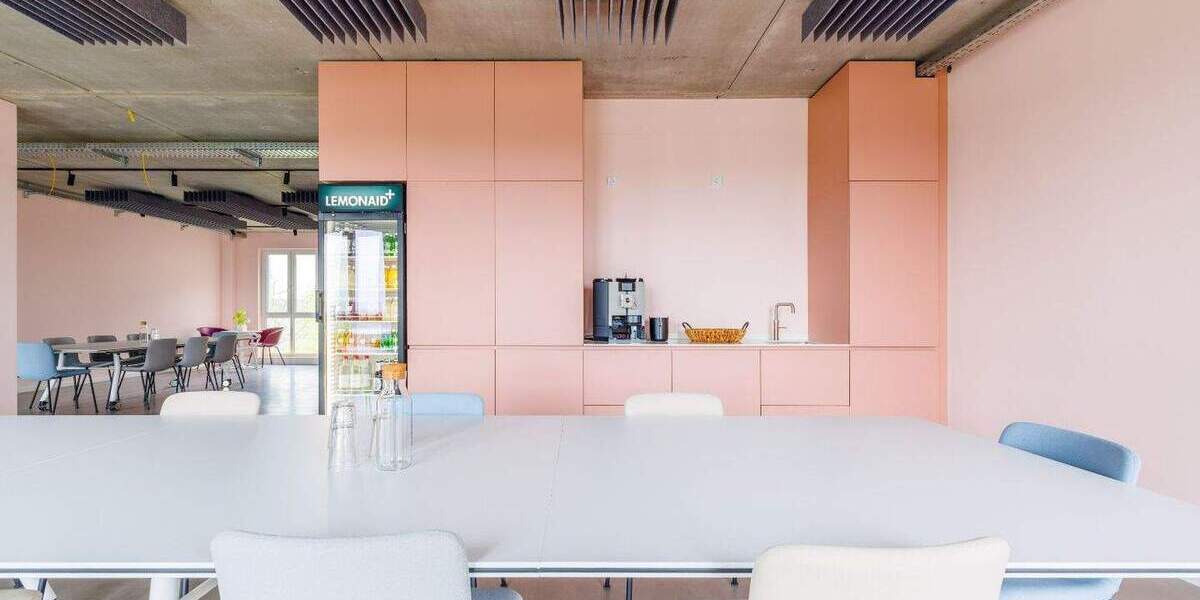 Gewerbeobjekt Duisburg Ruhrort - 849&euro; | Angebot:25648189