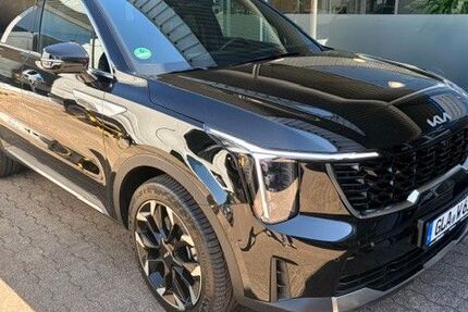 Kia Sorento 6.138 km 51.990 &euro; Gladbeck 45968