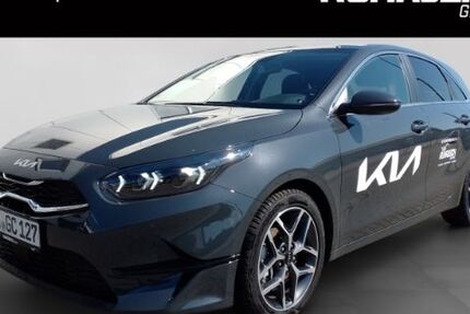 Kia ceed / Ceed 8.500 km 28.690 € Duisburg 47059