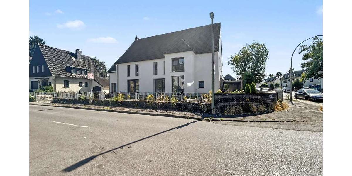 Einfamilienhaus Duisburg Angerhausen - 4 Zimmer, 162 m&sup2;, 699.000&euro; | Angebot:27071658