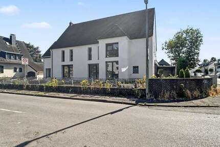 Haus Duisburg Angerhausen - 4 Zimmer, 162 m&sup2;, 699.000&euro; | Angebot:27071658