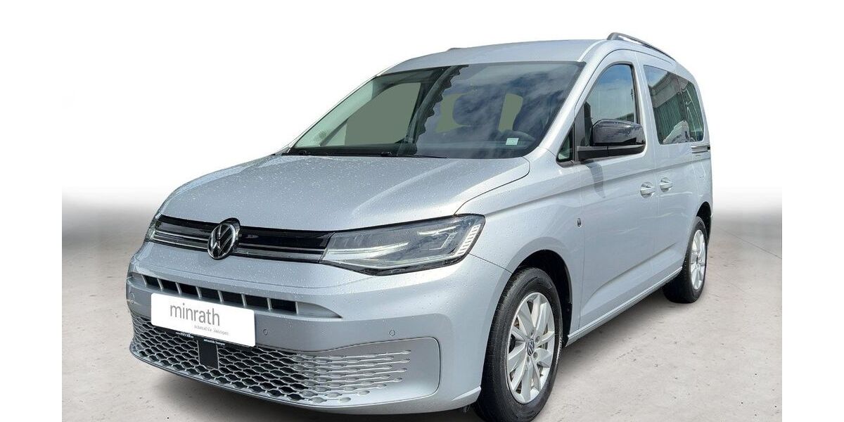 VW Caddy 41.861 km 24.980 &euro; Moers 47441