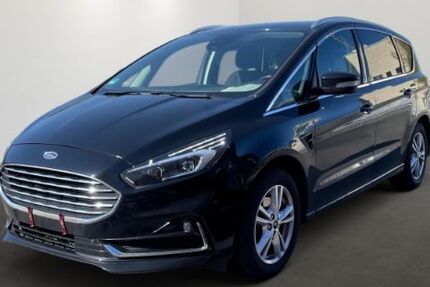 Ford S-Max 86.000 km 21.990 &euro; Neuss 41464
