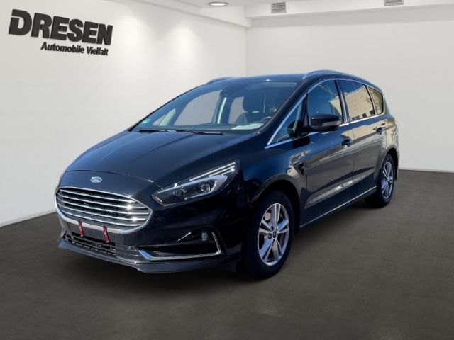 Ford S-Max 86.000 km 21.990 &euro; Neuss 41464