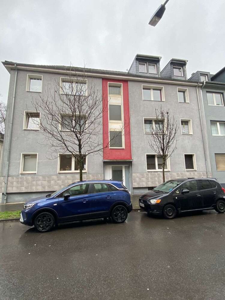 Wohnung zum Mieten in Duisburg 630 € 61.25 m²