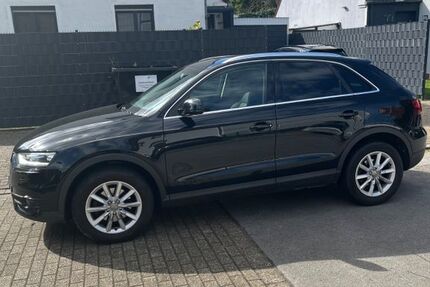 Audi Q3 175.000 km 9.999 € Herne 44623