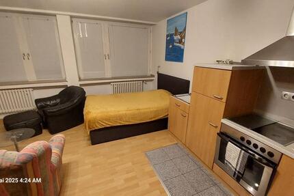 Wohnung Marl Alt-Marl - 1 Zimmer, 33 m&sup2;, 800&euro; | Angebot:26359724