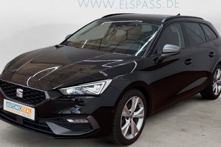 Seat Leon 28.332 km 25.849 &euro; Dinslaken 46539