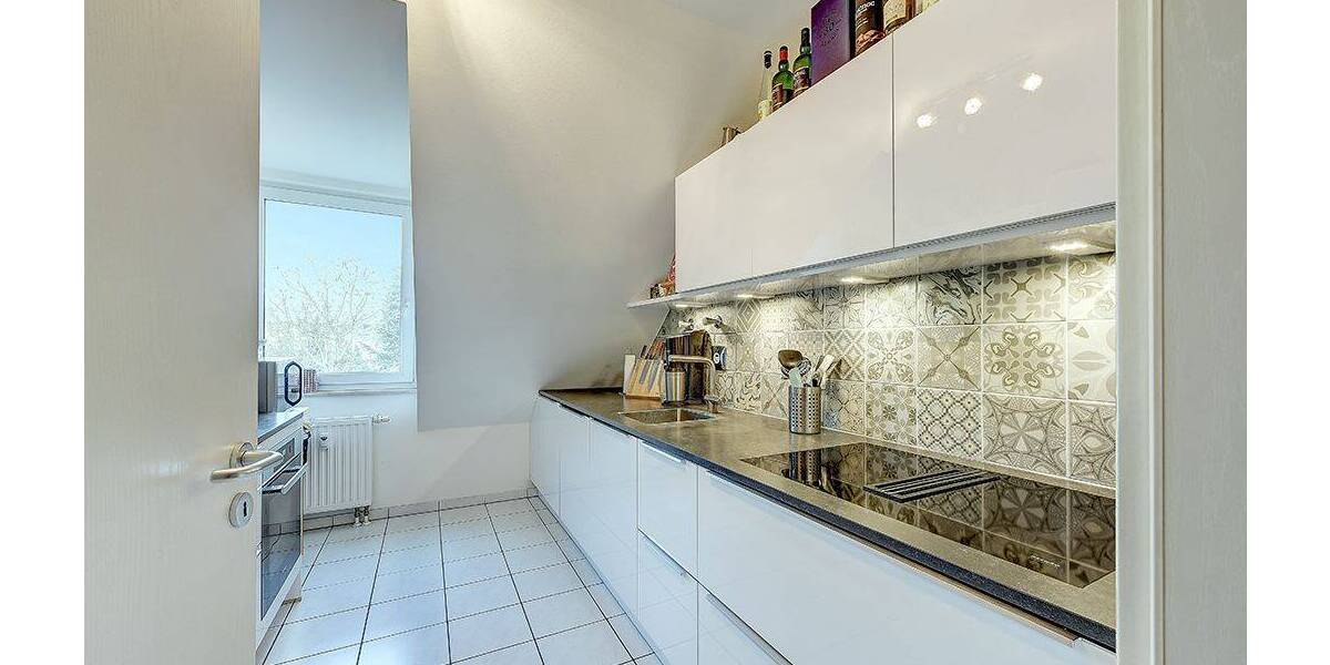 Etagenwohnung Meerbusch Büderich - 3 Zimmer, 88 m&sup2;, 399.000&euro; | Angebot:23885889