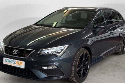 Seat Leon 35.859 km 18.479 &euro; Dinslaken 46539