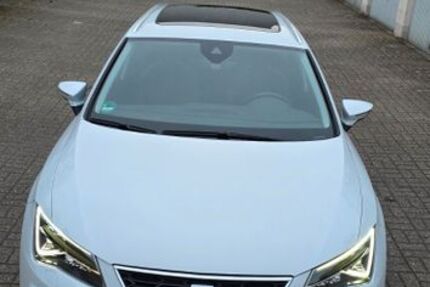Seat Leon 99.000 km 14.700 &euro; Bottrop 46244
