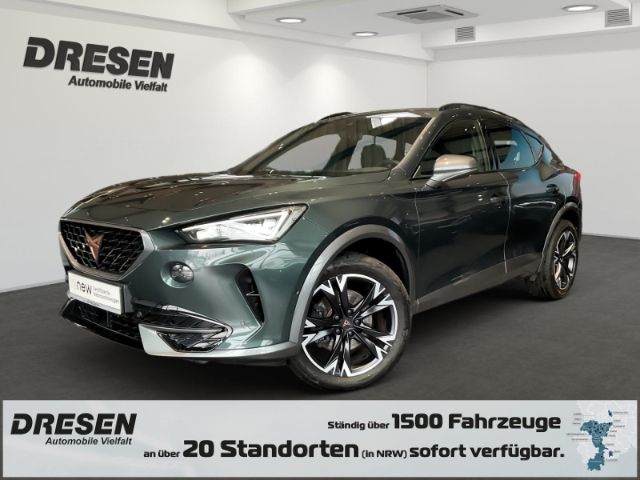 Cupra Formentor 43.935 km 24.990 &euro; Krefeld 47805