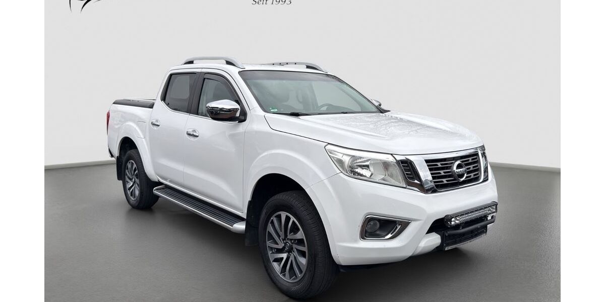 Nissan Navara 219.000 km 16.990 &euro; Mülheim a.d. Ruhr 45476