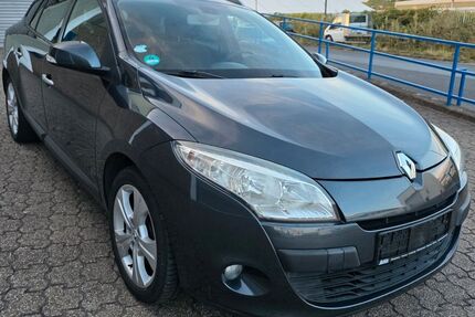 Renault Megane 169.000 km 3.400 &euro; Moers 47441