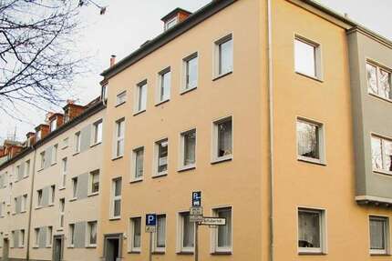 Wohnung Herne Wanne-Bickern - 1.5 Zimmer, 45 m&sup2;, 312&euro; | Angebot:26944703