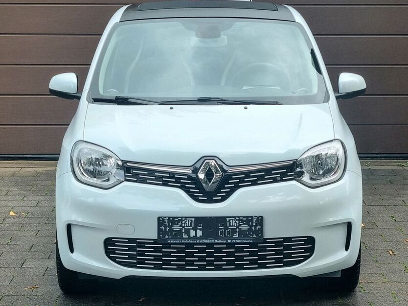 Renault Twingo 14.869 km 11.499 € Duisburg 47138