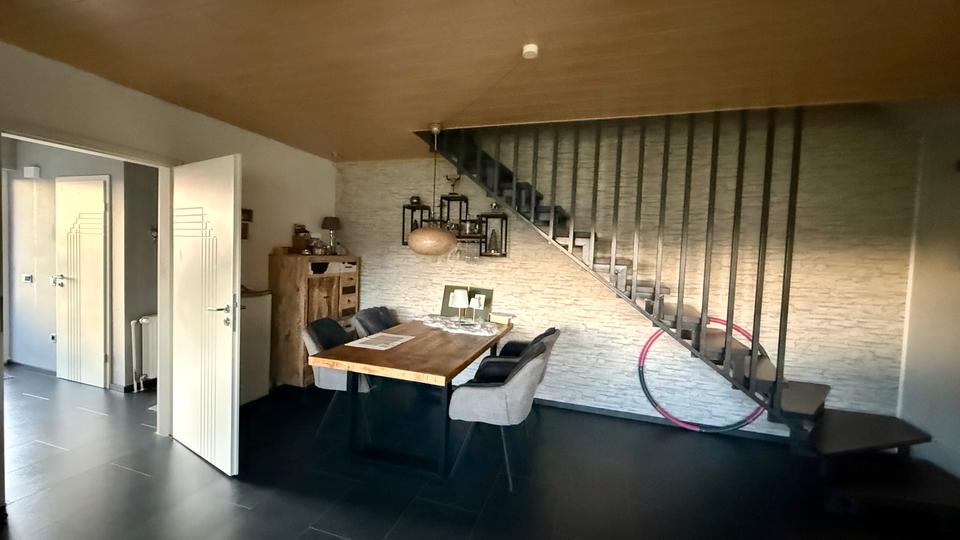 Etagenwohnung Wesel Fusternberg - 4 Zimmer, 88 m&sup2;, 225.000&euro; | Angebot:27081310