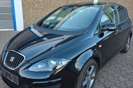 Seat Altea 129.000 km 6.199 &euro; Moers 47441