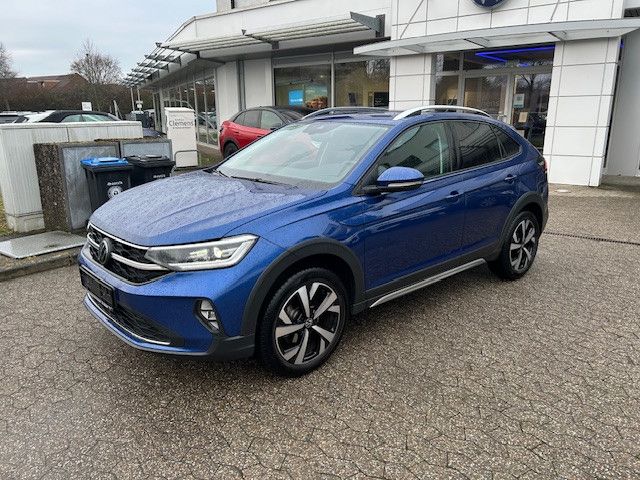 VW Taigo 20.328 km 19.750 &euro; Düsseldorf 40472