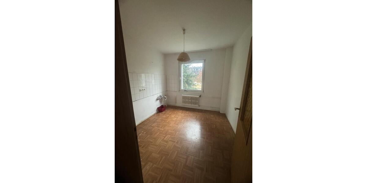 Etagenwohnung Gelsenkirchen Gelsenkirchen-Mitte - 2 Zimmer, 48 m&sup2;, 470&euro; | Angebot:25257726
