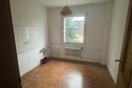 Wohnung Gelsenkirchen Gelsenkirchen-Mitte - 2 Zimmer, 48 m&sup2;, 470&euro; | Angebot:25257726