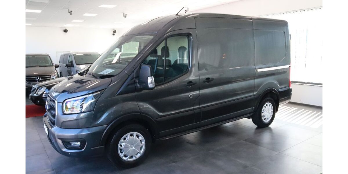 Ford Transit 125.857 km 28.950 &euro; Essen 45329