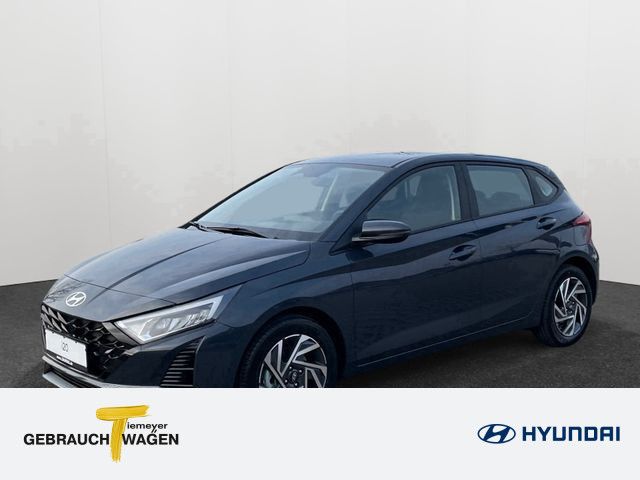 Hyundai i20 27.000 km 15.290 &euro; Düsseldorf 40233