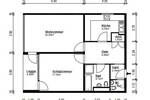 Etagenwohnung Essen Fulerum - 2 Zimmer, 72 m&sup2;, 229.000&euro; | Angebot:26848322