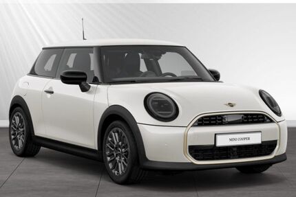 Mini Cooper C 10.000 km 28.190 € Geldern 47608