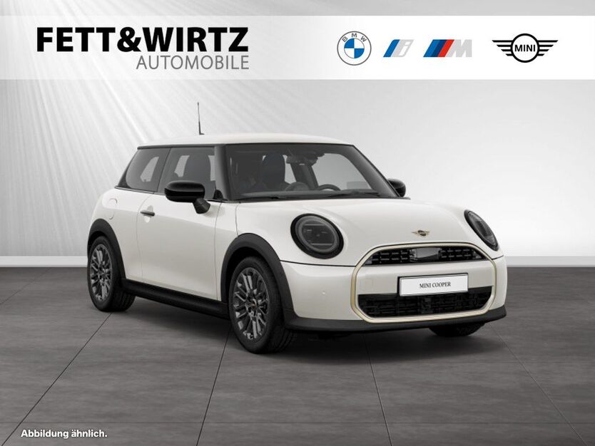 Mini Cooper C 10.000 km 28.190 € Geldern 47608