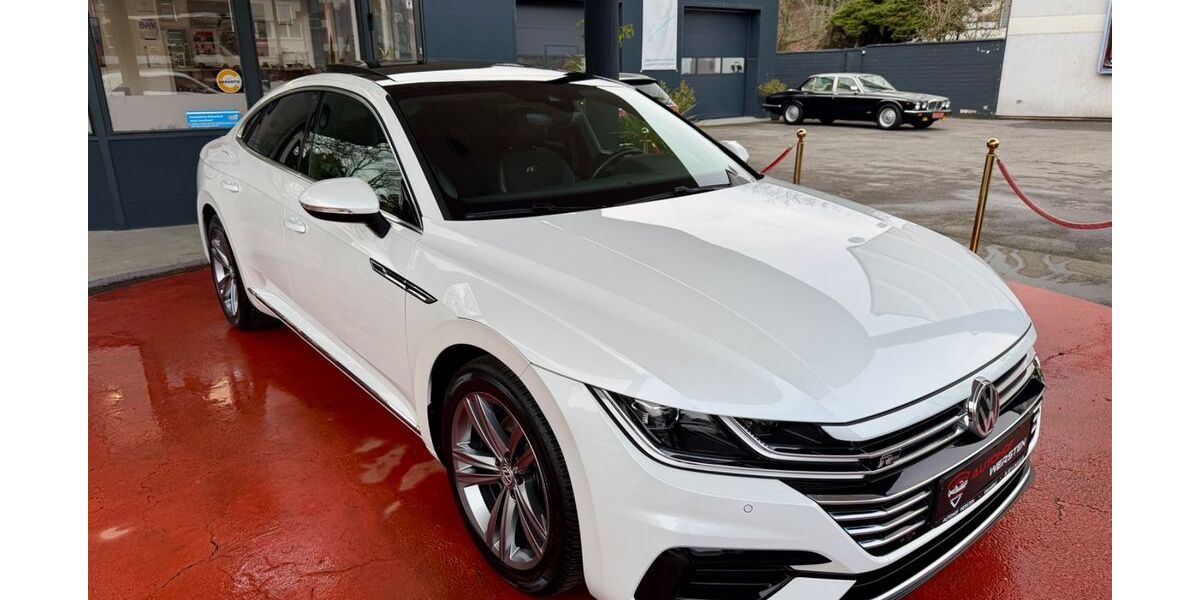 VW Arteon 104.934 km 22.990 &euro; Düsseldorf 40589