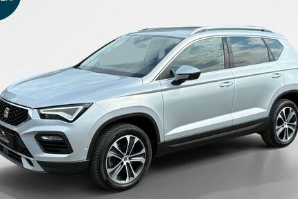 Seat Ateca 73.072 km 25.940 &euro; Bottrop 46244